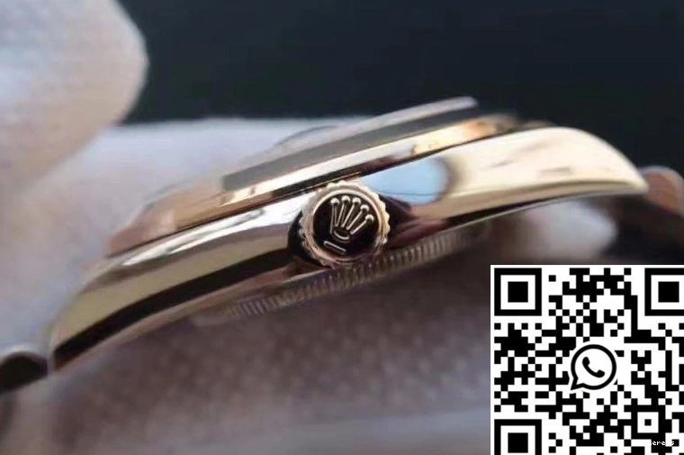 Black Wrapped 41 Gold Dial Rolex 126303 Datejust 0224